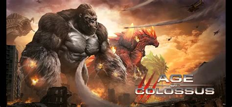 king kong vs Godzilla themed game released!