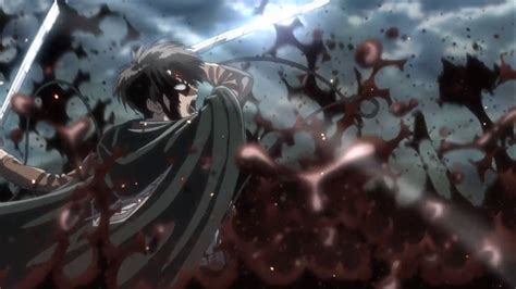 Levi vs Beast Titan | Shingeki no kyojin, Kyojin, Shingeki no