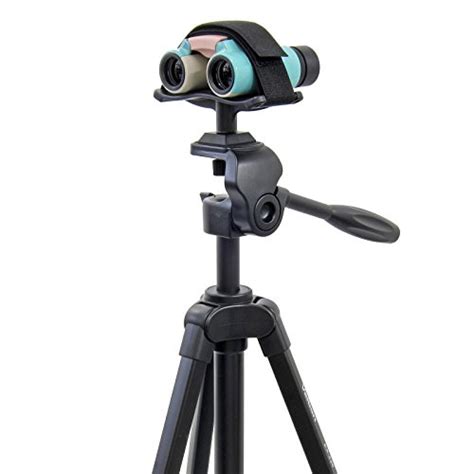 Velbon Binoculars Accessories Tripod Mounting Adapter Binoculars Hold ...