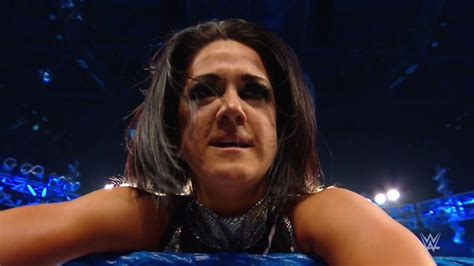 Bayley Hated Missing WrestleMania 37 Due to Injury, Says She Was ...