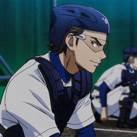 Miyuki Kazuya | Miyuki kazuya, Ace of diamonds, Ace