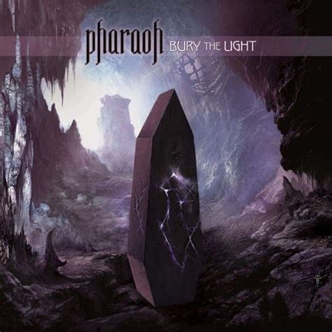 Bury The Light: Amazon.co.uk: Music