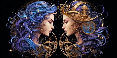 Gemini in Love: Dual Desires of Affection and Adventure - Vaseee