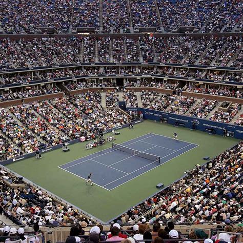 The definitive guide to the kings and queens of the tennis courts - Los Angeles Times