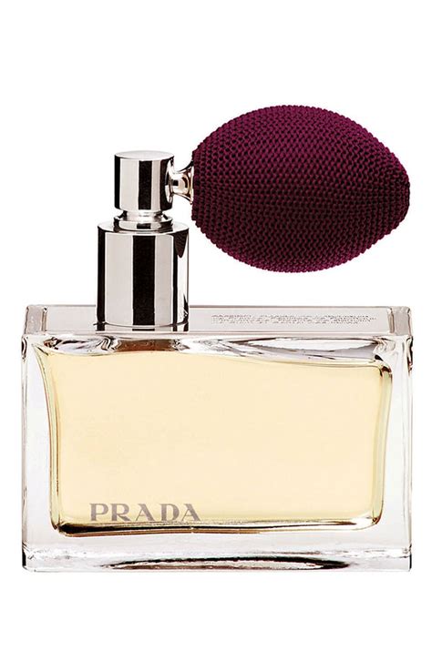 Prada 'Amber' Eau de Parfum Refillable Spray | Nordstrom