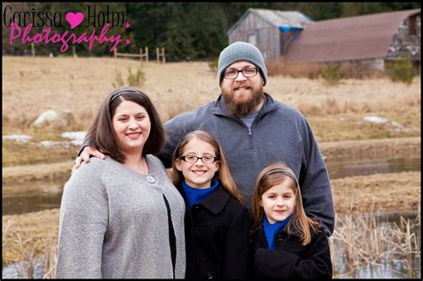 Family Photography ~ The Sauer Family ~ Howe Farm Park & Port Orchard ...