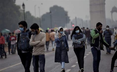 Delhi Temperature: India Meteorological Department Says Delhi Records Coldest November In 71 Years