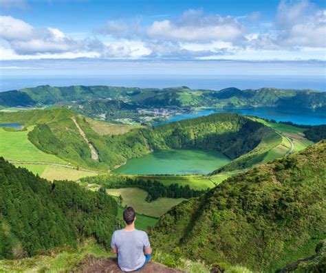 The Azores Islands: A Hidden Gem for Digital Nomads and Remote Workers