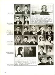 Salem High School - Quaker Yearbook (Salem, OH), Class of 1969, Page ...