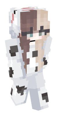 Cow Minecraft Skins | NameMC | Minecraft skins, Minecraft girl skins ...