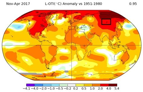 These NASA Images Show Siberia Burning Up | Climate Central