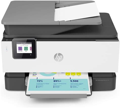 HP OfficeJet Pro 9010 All-in-One Printer Driver | Device Drivers