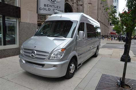 2011 Mercedes-Benz Sprinter Cargo 3500 170 WB Stock # 73183 for sale ...