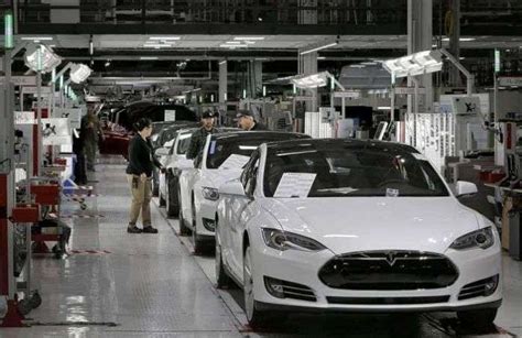 Poor Production Practices Plague Tesla Models S and X | Torque News