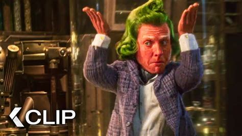 "Oompa Loompa Dance" Scene - Wonka (2023) - YouTube