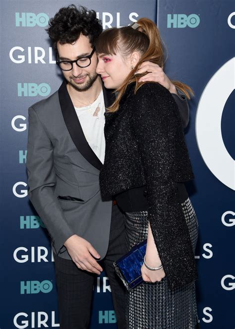 Lena Dunham Got Real About Loneliness After Jack Antonoff BreakupHelloGiggles