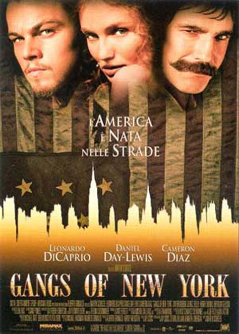 Moviebug 360: Gangs of New York (2002)