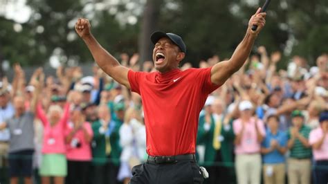 20 Best Tiger Woods Records Set In His Incredible Career | Golf Monthly