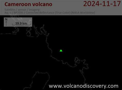 Earthquakes in or Near Africa and the Red Sea: Past Two Weeks ...