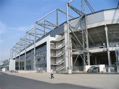 Stadion im Borussia-Park – StadiumDB.com