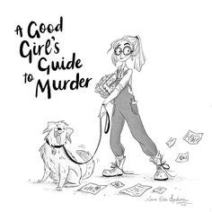 A good girls guide to murder