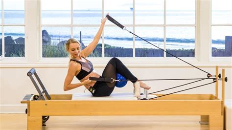 A Pilates Ball Guide to Sizes & Uses | Pilates Anytime