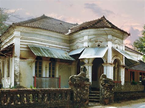 D'source Design Gallery on Houses of Goa - Portuguese Heritage | D'source Digital Online ...