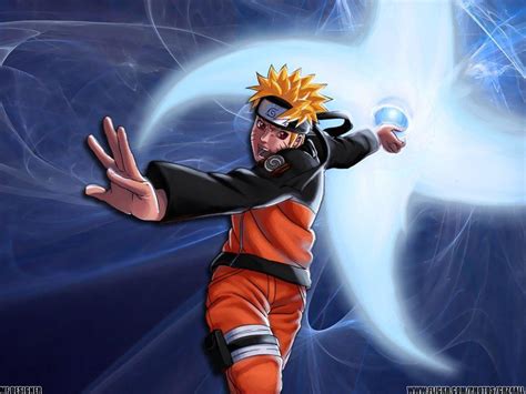 Naruto Rasengan Wallpapers - Wallpaper Cave