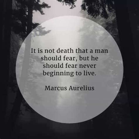 70 Life and death quotes that will positively inspire you