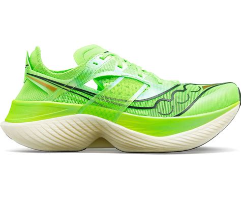 SAUCONY ENDORPHIN ELITE: PHONG CÁCH VÀ TỐC ĐỘ