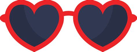 Free Heart Glasses Cliparts, Download Free Heart Glasses Cliparts png images, Free ClipArts on ...