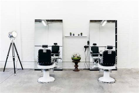 These Are The Best Male Grooming Salons In Australia | Urban List