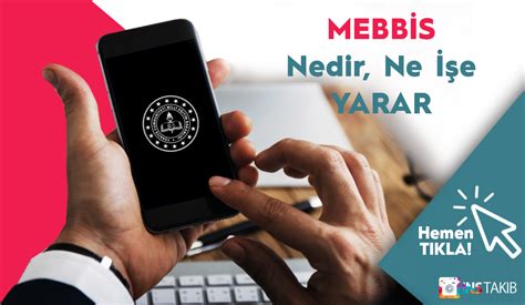 MEBBİS