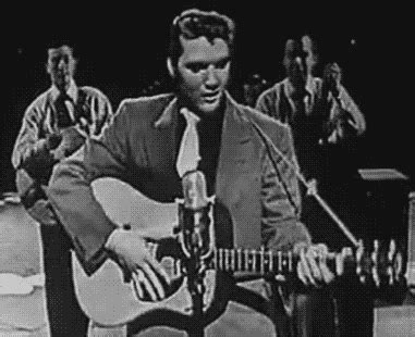 elvis singing happy birthday gif with sound - Rosaline Pantoja