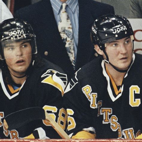 The 5 Best Pittsburgh Penguins of the 1990s | News, Scores, Highlights ...