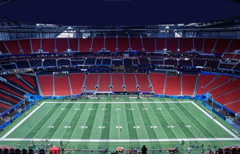 Peach Bowl Tickets - StubHub