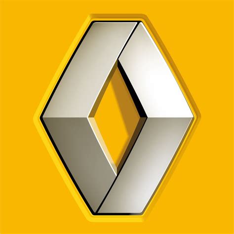 Renault Logo Wallpaper