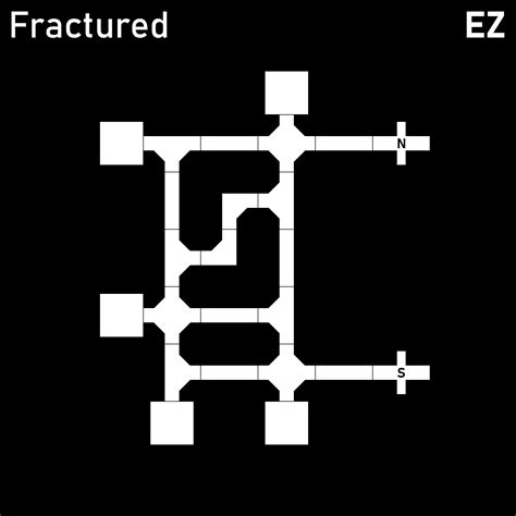 SCP: Secret Laboratory Map Layouts (12.0.2)