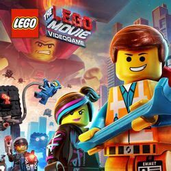 The LEGO Movie Videogame — StrategyWiki | Strategy guide and game reference wiki