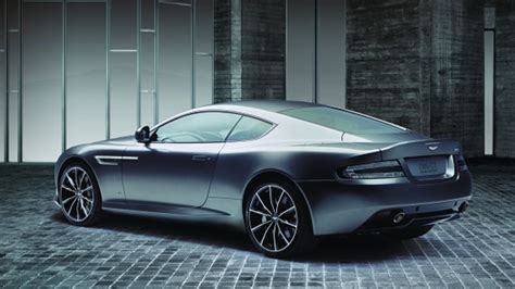 Aston Martin DB9 GT 007 Bond Edition