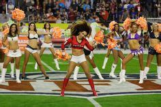 290 NFL Cheerleaders and NFL Makeup ideas | nfl cheerleaders, nfl, cheerleading