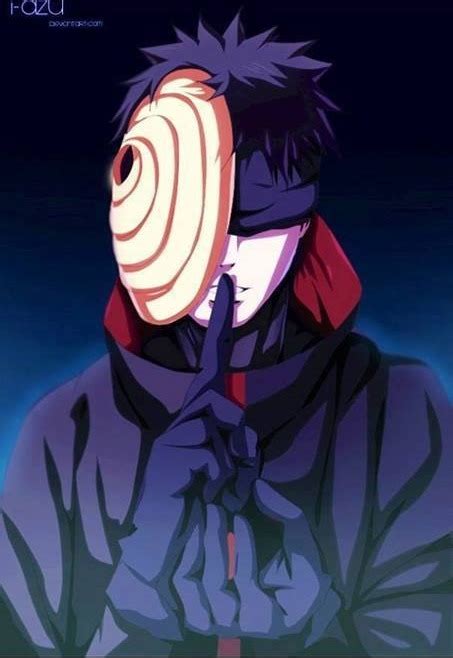 Obito Uchiha - obito uchiha Fan Art (36447336) - Fanpop