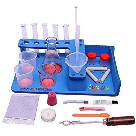 School Lab Equipment Set, in Pan India at Rs 50000 in Ambala | ID: 11889208712