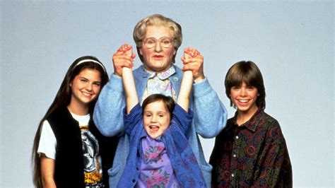 Watch Mrs. Doubtfire For Free Online 0123Movies-123Movies