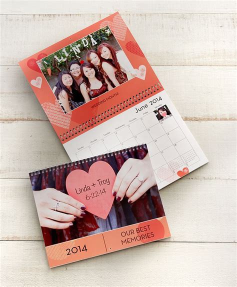 Wedding Ideas and Inspiration | Shutterfly | Custom photo calendar ...