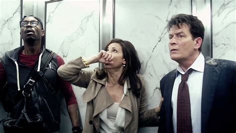 '9/11' Trailer Goes Behind the Scenes With Charlie Sheen and Luis Guzman | Hollywood Reporter