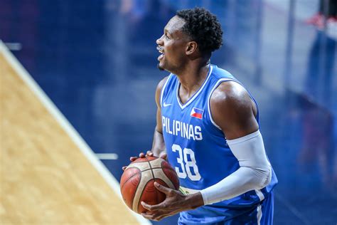 Justin Brownlee defends Chot Reyes, Gilas’ Fiba World Cup campaign ...