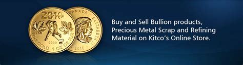 Buy & Sell Gold and Silver Bullion Coins and Bars online | Kitco