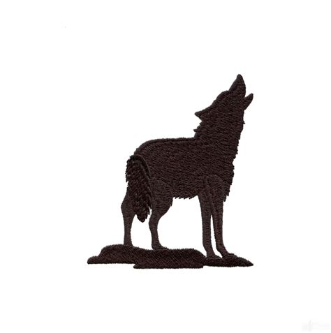 Free Howling Coyote Cliparts, Download Free Howling Coyote Cliparts png images, Free ClipArts on ...