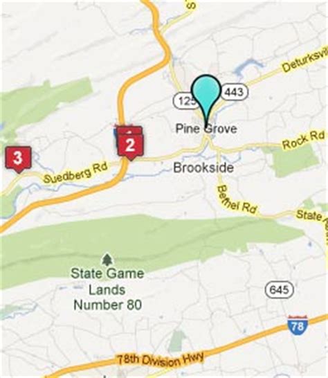 Pine Grove, PA Hotels & Motels - See All Discounts